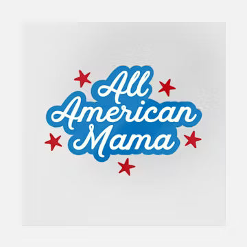All American Mama