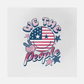 We The People